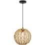 Polux UMEA 316523 Suspension 1x20W LED/E27 IP20