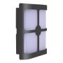 Prezent AUSTIN I. 31651 Applique murale 1x20W/LED 1800lm IP65