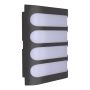 Prezent AUSTIN II. 31650 Applique murale 1x20W/LED 1800lm IP65