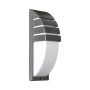 Prezent SAMARA 31405 Wandleuchte 1x40W/E27 IP44
