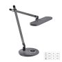 Prezent ZIPP 31216 Lampe de bureau 1x12W/LED 490lm IP20