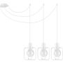 Sigma Lighting AURA 31118 Suspension 3x60W/E27