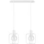 Sigma Lighting AURA 31122 Suspension 2x60W/E27