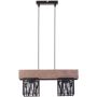 Sigma Lighting DALI 31480 Suspension 2x60W/E27