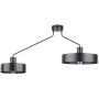 Sigma Lighting JUMBO 31531 Lampe de plafond 2x60W/E27