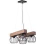 Sigma Lighting MILAN 31576 Suspension 4x60W/E27