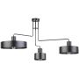 Sigma Lighting VASCO 31553 Deckenlampe 3x60W/E27