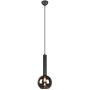 Trio CLAYTON 310300132 Suspension lumineuse 1x28w/e27 ip20