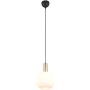 Trio DIVA 319800108 Pendelleuchte 1x10w/e27 ip20