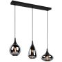Trio LUMINA 317000332 Pendelleuchte 3x40w/e14 ip20