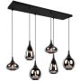 Trio LUMINA 317000632 Pendelleuchte 6x40w/e14 ip20