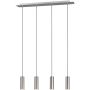Trio MARLEY 312400407 Pendelleuchte 4x35w/gu10 ip20