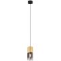 Trio ROBIN 310600154 Suspension lumineuse 1x28w/e27 ip20