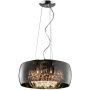 Trio VAPORE 311210606 Pendelleuchte 6x42w/g9 ip20