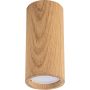 Zuma Line OAK 3100103 Aufbau-Downlight 1x50W/GU10 IP20