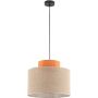TK Lighting DUO 3227 Pendelleuchte 1x15W/E27 IP20