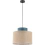 TK Lighting DUO 3256 Pendelleuchte 1x15W/E27 IP20