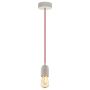 Eglo YORTH 32532 Pendelleuchte 1x60W/E27