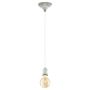 Eglo YORTH 32533 Suspension 1x60W/E27