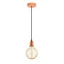 Eglo YORTH 32539 Suspension 1x60W/E27