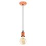Eglo YORTH 32542 Pendelleuchte 1x60W/E27