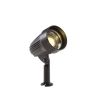 Garden Lights CORVUS 3215011 Gartenstrahler 1x5W/GU5,3/MR16 3000K 390LM IP44