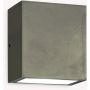 Ideal Lux ARGO 321646 Wandleuchte 1x6W/LED 3000K ip65