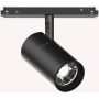 Ideal Lux EGO 321998 Projecteur sur rail 1x19W/LED 4000K ip20