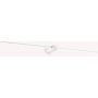 Ideal Lux ESSENCE 327778 Wandleuchte 2x16W/LED 3000K ip20