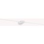 Ideal Lux ESSENCE 327945 Wandleuchte 2x19W/LED 3000K ip20