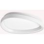 Ideal Lux GEMINI 328010 Lampe de plafond 1x24W/LED 3000K ip20