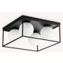 Ideal Lux LINGOTTO 327860 Deckenlampe 4x28W/E14 ip20