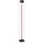Ideal Lux PURE 328515 Stehlampe 1x1,5W/LED ip54