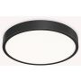 Ideal Lux RAY 327686 Deckenleuchte 1x44W/LED ip44