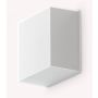 Ideal Lux SNOW 326221 Wandleuchte 1x6W/LED 4000K ip65