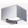 Ideal Lux SPIKE 328799 Spot en saillie 1x15W/GX53 ip20