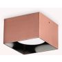 Ideal Lux SPIKE 328812 Spot en saillie 1x15W/GX53 ip20