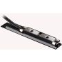 Ideal Lux STICK 329703 Verbindung mit Netzteil ip20