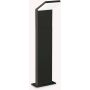 Ideal Lux STYLE 322537 Lampe sur pied 1x8,5W/LED 3000K ip54