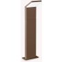 Ideal Lux STYLE 322568 Lampe sur pied 1x8,5W/LED 4000K ip54