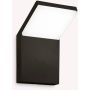 Ideal Lux STYLE 322636 Wandleuchte 1x8,5W/LED 3000K ip54