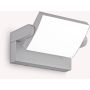 Ideal Lux SWIPE 326863 Wandleuchte 1x20,5W/LED ip54