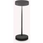 Ideal Lux TOFFEE 328614 Lampe de table 1x2W/LED ip54