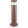 Ideal Lux TORRE 321929 Stehlampe 1x15W/E27 ip65