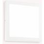 Ideal Lux UNIVERSAL 321660 Plafonnier 1x36W/LED 4000K ip20