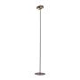 Paul Neuhaus Q-ROTATE 324-34 Stehleuchte 1x9W/LED 2700K-5000K 440lm IP20