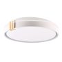 Polux ARLETTA 328854 Deckenleuchte 1x72W/LED 3000K-4000K-6000K 8000lm IP44