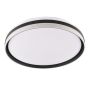 Polux BARBARA 326683 Plafonnier 1x72W/LED 3000K-4000K-6000K 8000lm IP44