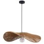 Polux CAPRI 329127 Pendelleuchte 1x20W/E27 IP20
