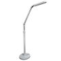 Polux FERRARA 327369 Lampe de bureau 1x13W/LED 3000K-4000K-6000K 700lm IP20
